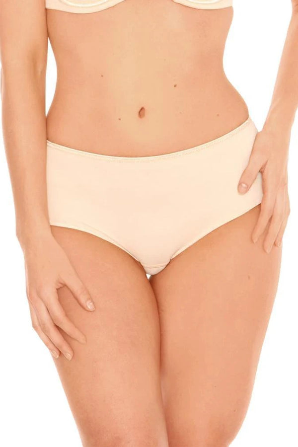 Fit Fully Yours Crystal Boyshort