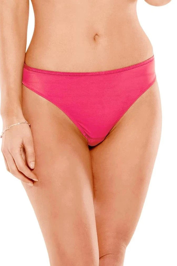 Fit Fully Yours Crystal Thong
