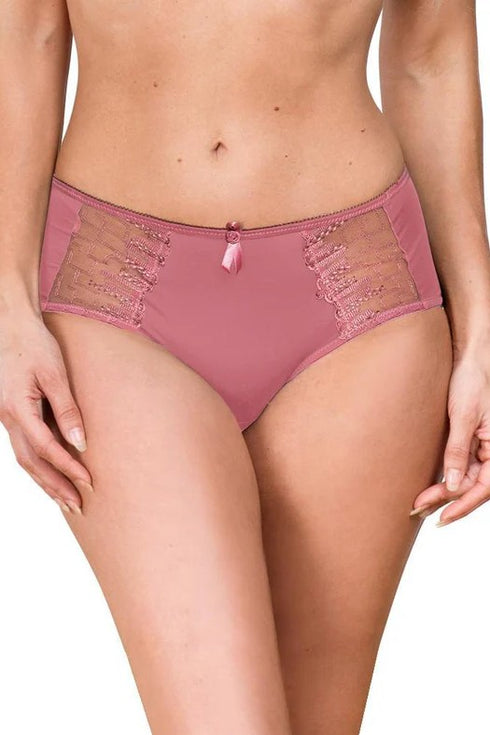 Fit Fully Yours Elise Boyshort