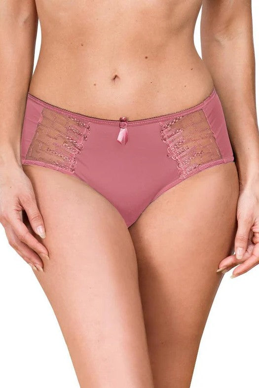 Fit Fully Yours Elise Boyshort