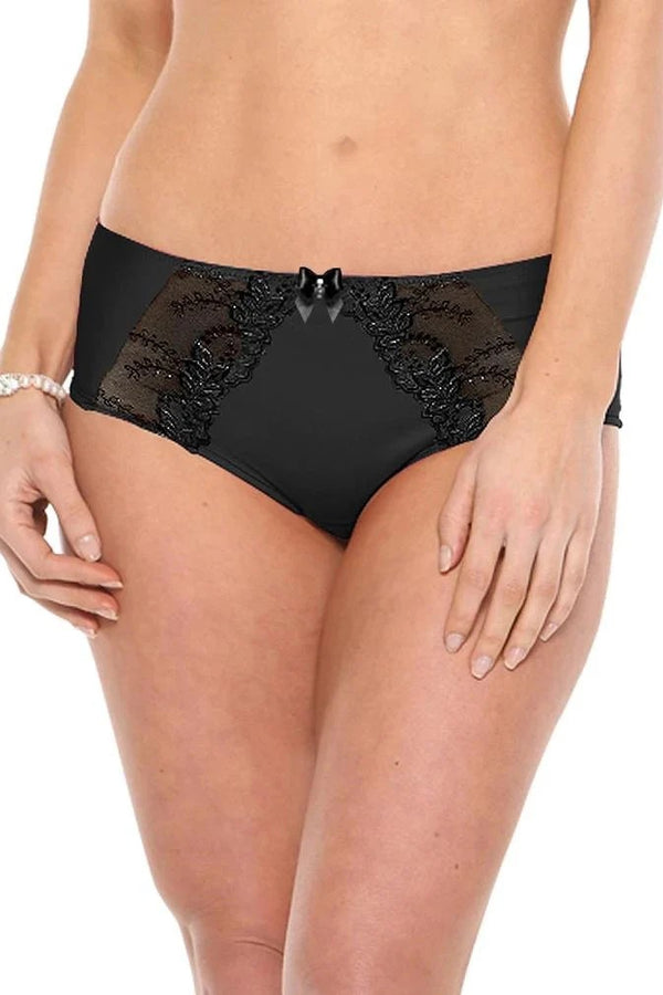 Fit Fully Yours Elizabeth Boyshort