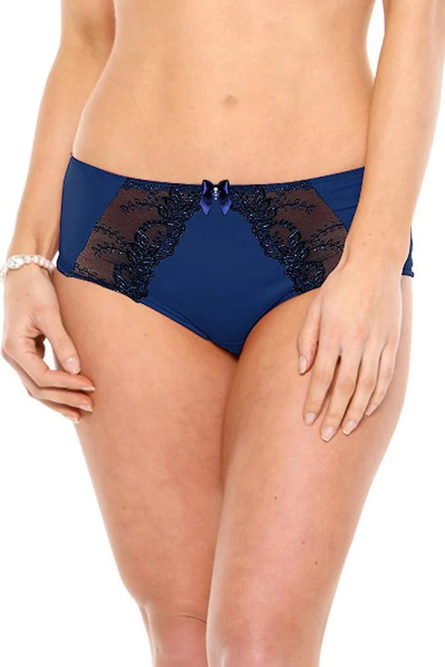 Fit Fully Yours Elizabeth Boyshort
