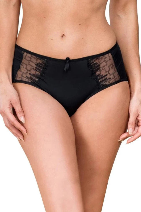 Fit Fully Yours Elise Boyshort