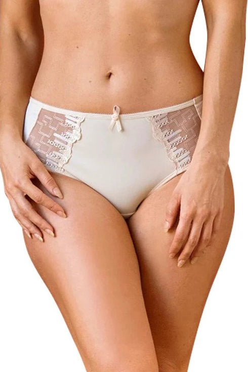 Fit Fully Yours Elise Boyshort