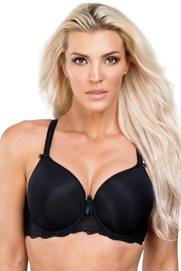 Fit Fully Yours Elise Moulded Bra