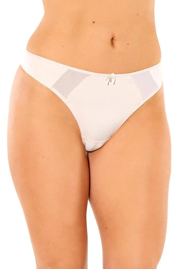 Fit Fully Yours Felicia Thong