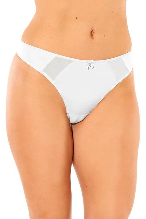 Fit Fully Yours Felicia Thong