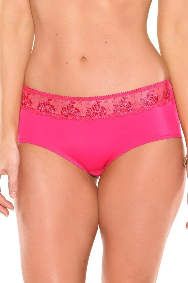 Fit Fully Yours Gloria Boyshort