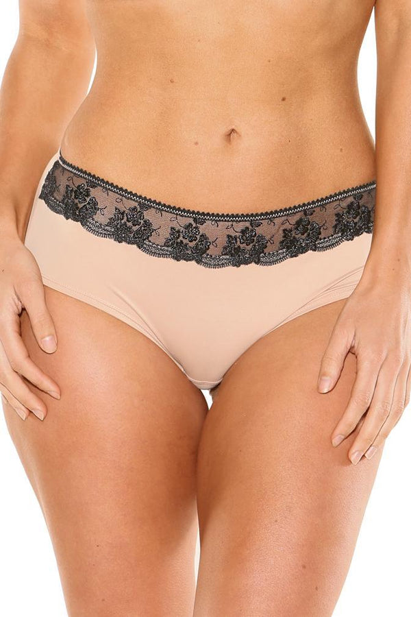 Fit Fully Yours Gloria Boyshort