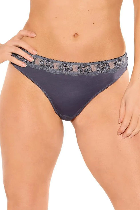 Fit Fully Yours Gloria Thong