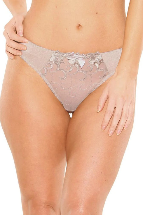 Fit Fully Yours Joyce Thong Lace