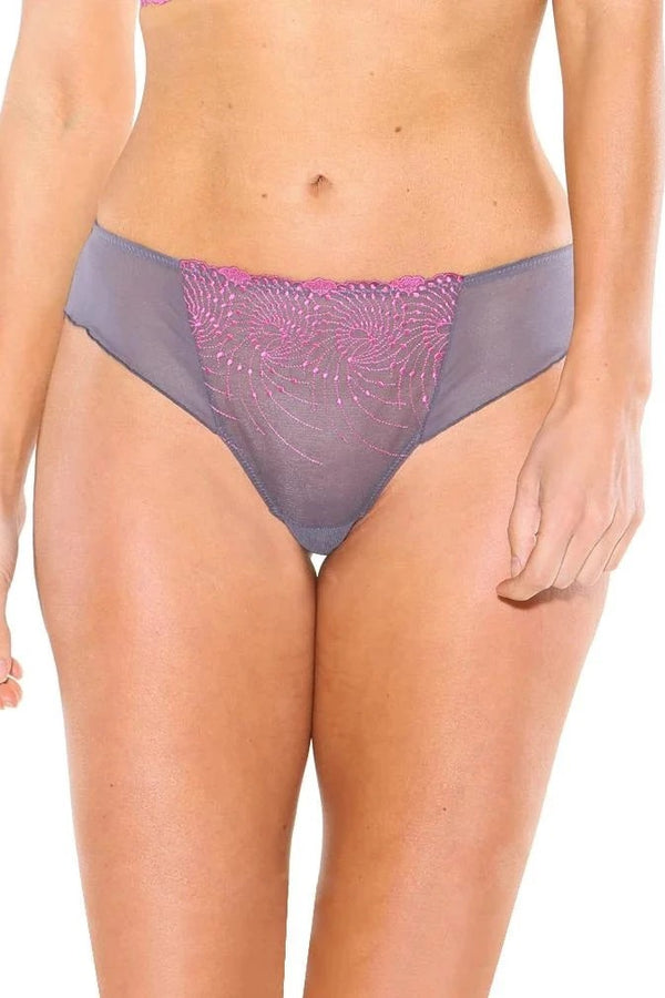 Fit Fully Yours Nicole Tanga