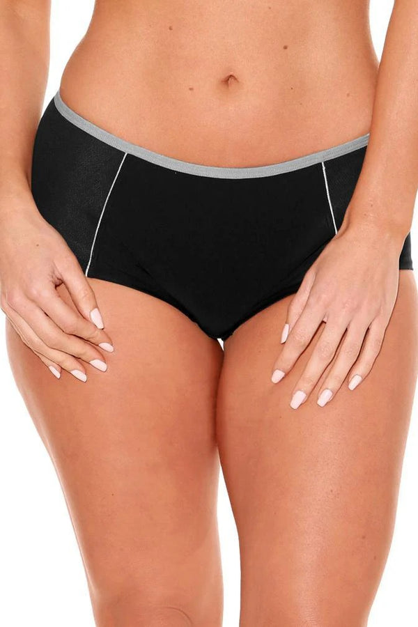 Fit Fully Yours Pauline Boyshort