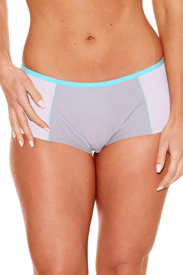Fit Fully Yours Pauline Boyshort
