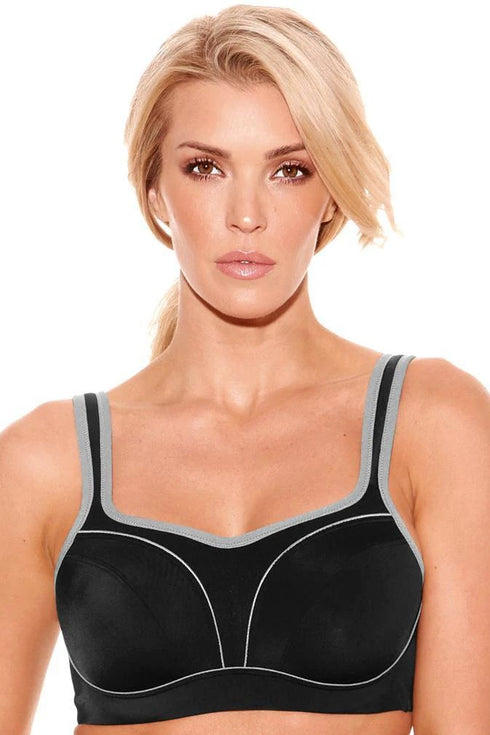 Fit Fully Yours Pauline Sport Bra