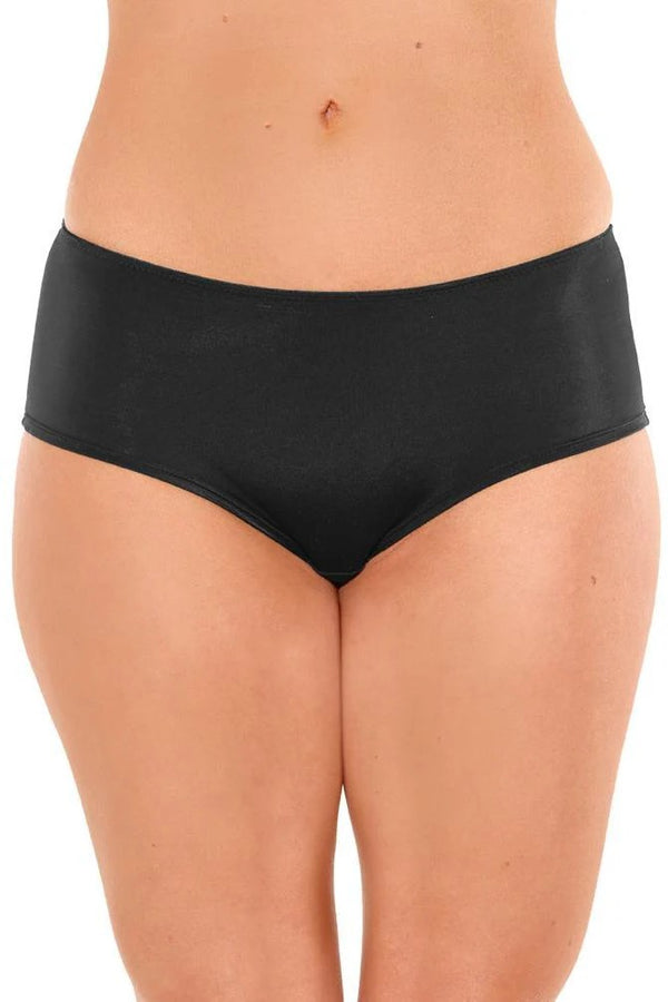 Fit Fully Yours Sweetheart Boyshort