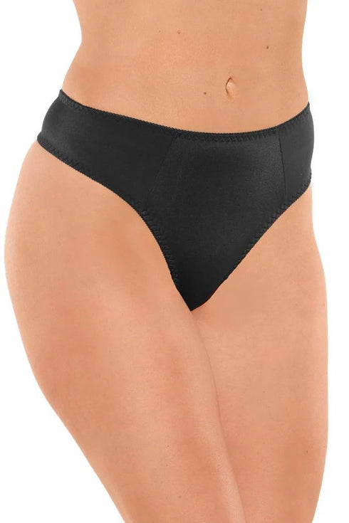 Fit Fully Yours Sweetheart Thong
