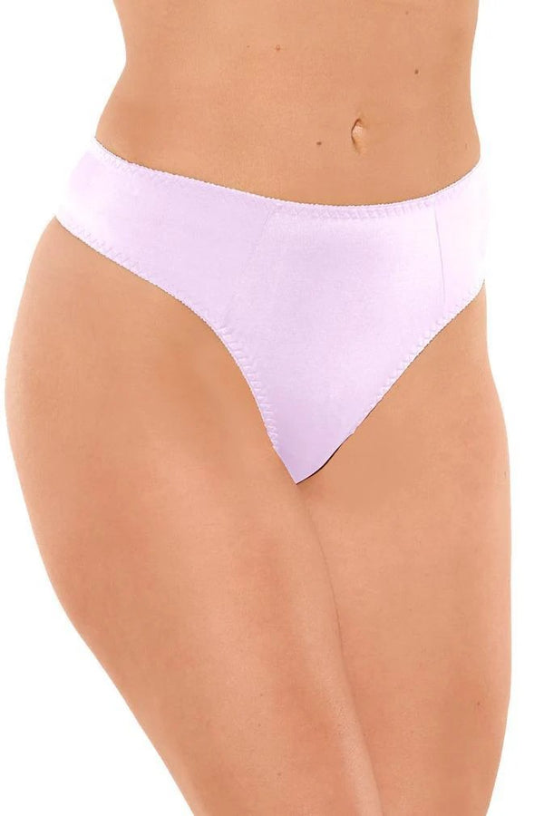 Fit Fully Yours Sweetheart Thong