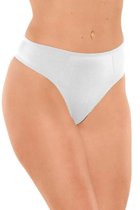 Fit Fully Yours Sweetheart Thong