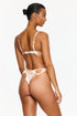 Gottex Flirtt Nostalgic Bloom Underwire Bikini Top