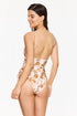 Gottex Flirtt Nostalgic Bloom Adjustable One Piece