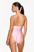 Gottex Flirtt Satin Royale Adjustable One Piece