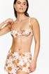 Gottex Flirtt Nostalgic Bloom Flowy Short Swim Bottom