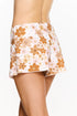 Gottex Flirtt Nostalgic Bloom Flowy Short Swim Bottom