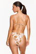 Gottex Flirtt Nostalgic Bloom Triangle Bikini Top