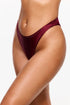 Gottex Flirtt Satin Royale Bikini Bottom