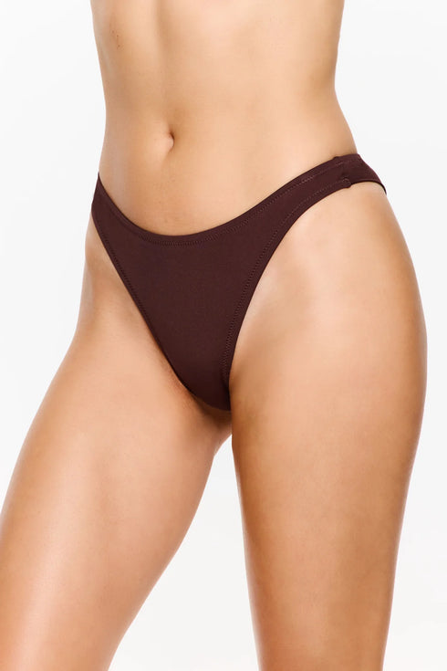 Gottex Flirtt Vacay Mode Bikini Bottom