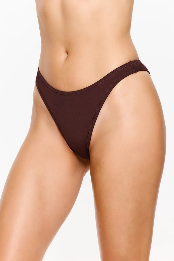 Gottex Flirtt Vacay Mode Bikini Bottom