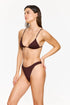 Gottex Flirtt Vacay Mode Triangle Bikini Top