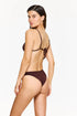 Gottex Flirtt Vacay Mode Triangle Bikini Top