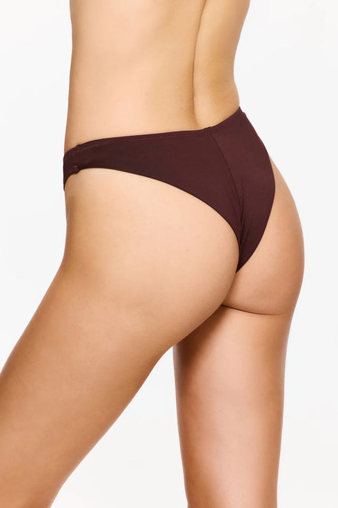 Gottex Flirtt Vacay Mode Bikini Bottom