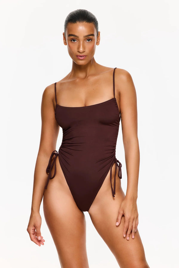 Gottex Flirtt Vacay Mode Adjustable One Piece