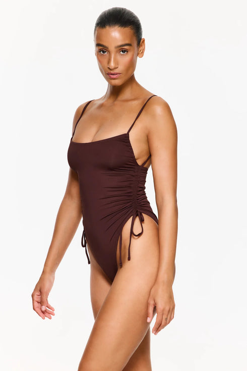 Gottex Flirtt Vacay Mode Adjustable One Piece