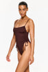 Gottex Flirtt Vacay Mode Adjustable One Piece