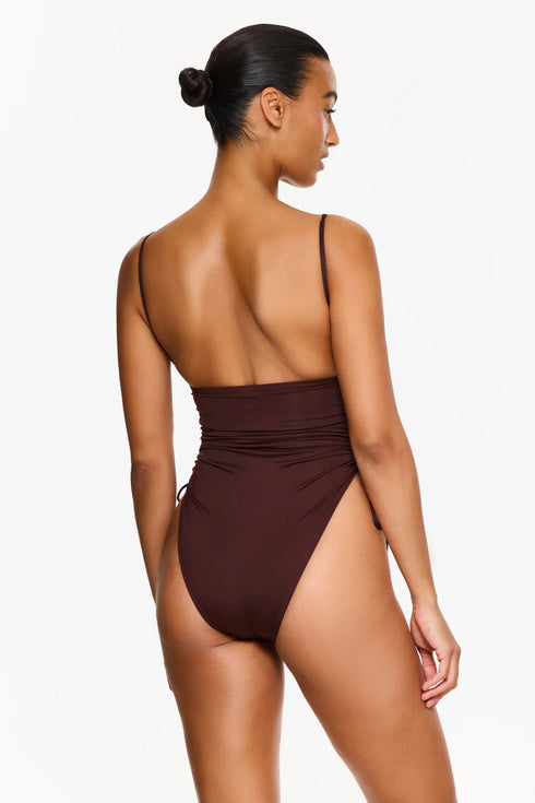 Gottex Flirtt Vacay Mode Adjustable One Piece