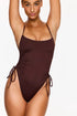 Gottex Flirtt Vacay Mode Adjustable One Piece