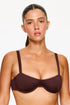 Gottex Flirtt Vacay Mode Underwire Bikini Top