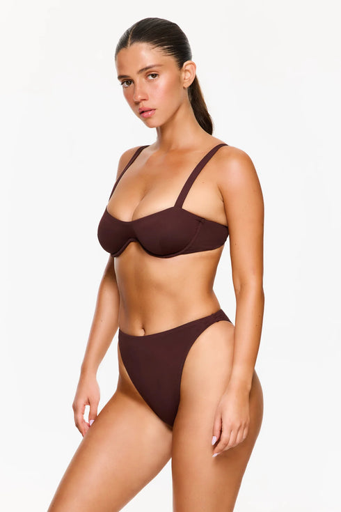 Gottex Flirtt Vacay Mode Underwire Bikini Top