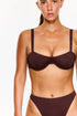 Gottex Flirtt Vacay Mode Underwire Bikini Top
