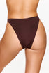 Gottex Flirtt Vacay Mode High Waist High Leg Bikini Bottom