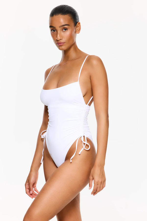 Gottex Flirtt Vacay Mode Adjustable One Piece