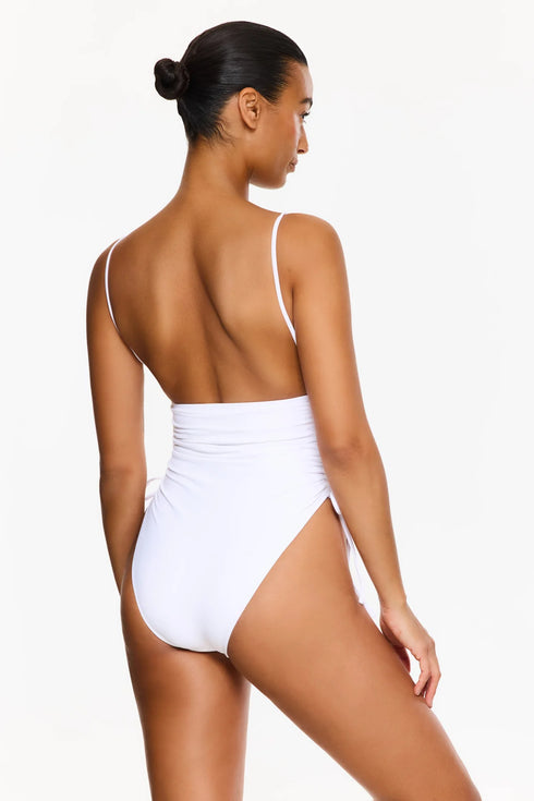 Gottex Flirtt Vacay Mode Adjustable One Piece