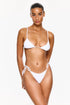 Gottex Flirtt Vacay Mode Side Tie Bikini Bottom
