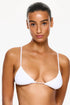 Gottex Flirtt Vacay Mode Triangle Bikini Top