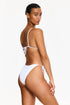 Gottex Flirtt Vacay Mode Side Tie Bikini Bottom