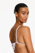 Gottex Flirtt Vacay Mode Triangle Bikini Top